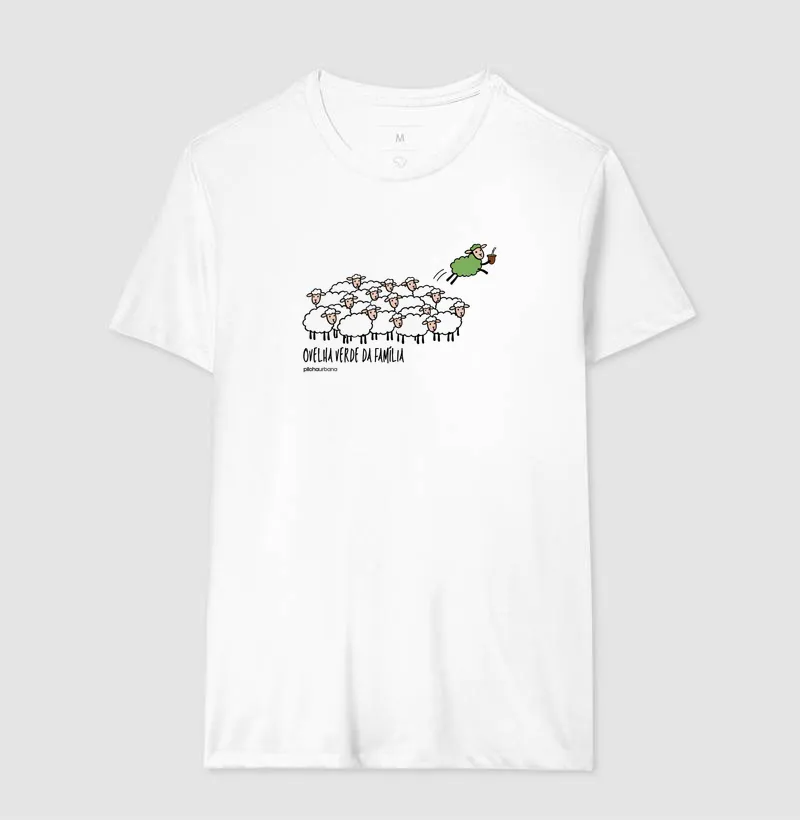Ovelha verde - Imagem 4