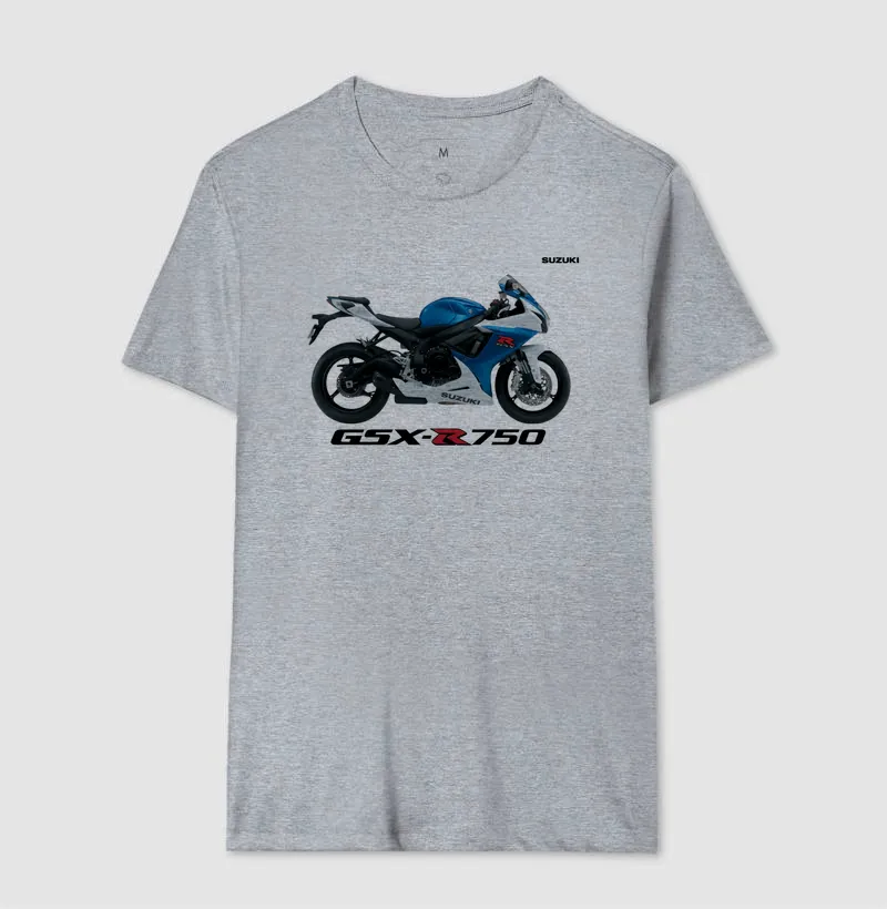 Suzuki GSX-R750 SRAD - Imagem 8