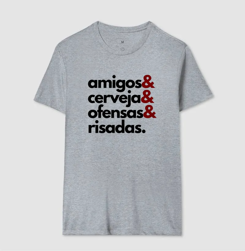 Camisa 7