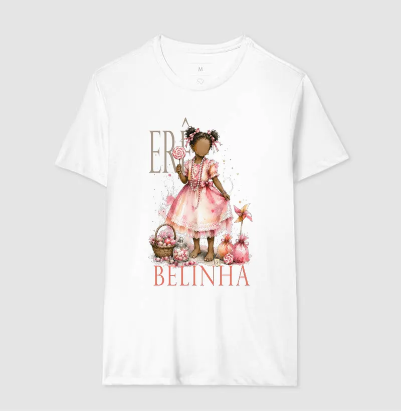 Erê Belinha Maria Patuá - Imagem 5