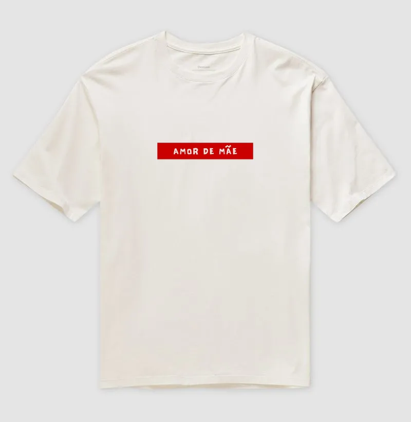 Amor de Mãe (red label)
