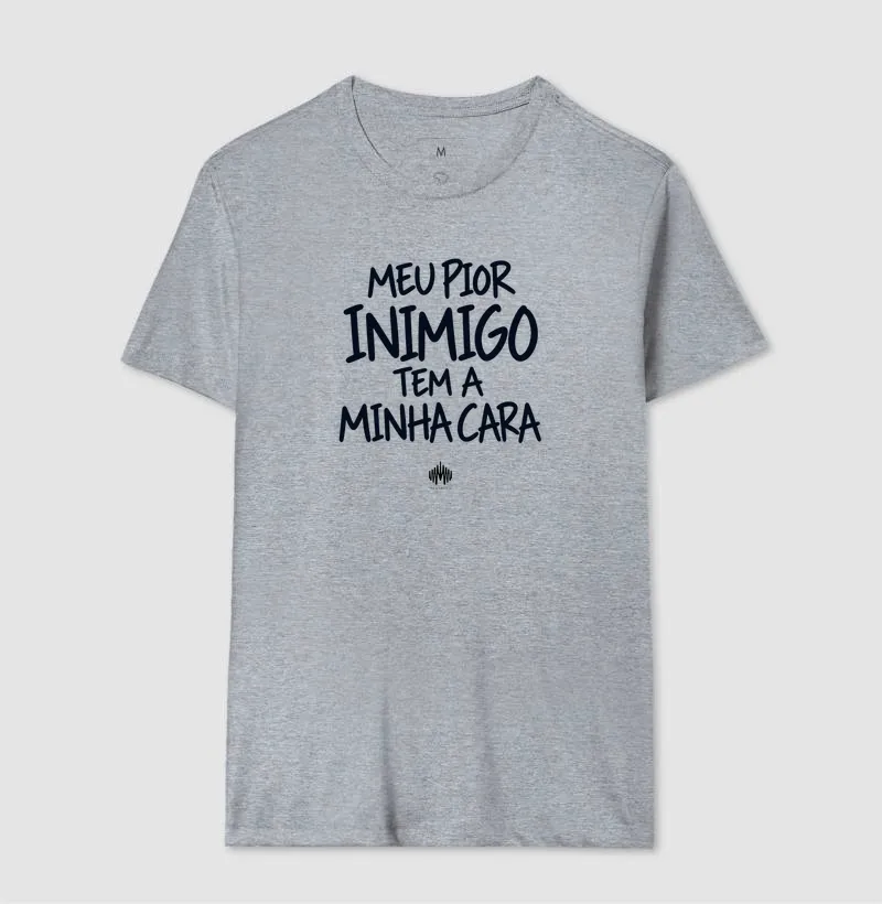 Meu Pior Inimigo Tem A Minha Cara - Imagem 11