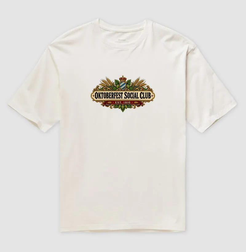 Oktoberfest Social Club — Est. 1810 - Imagem 4