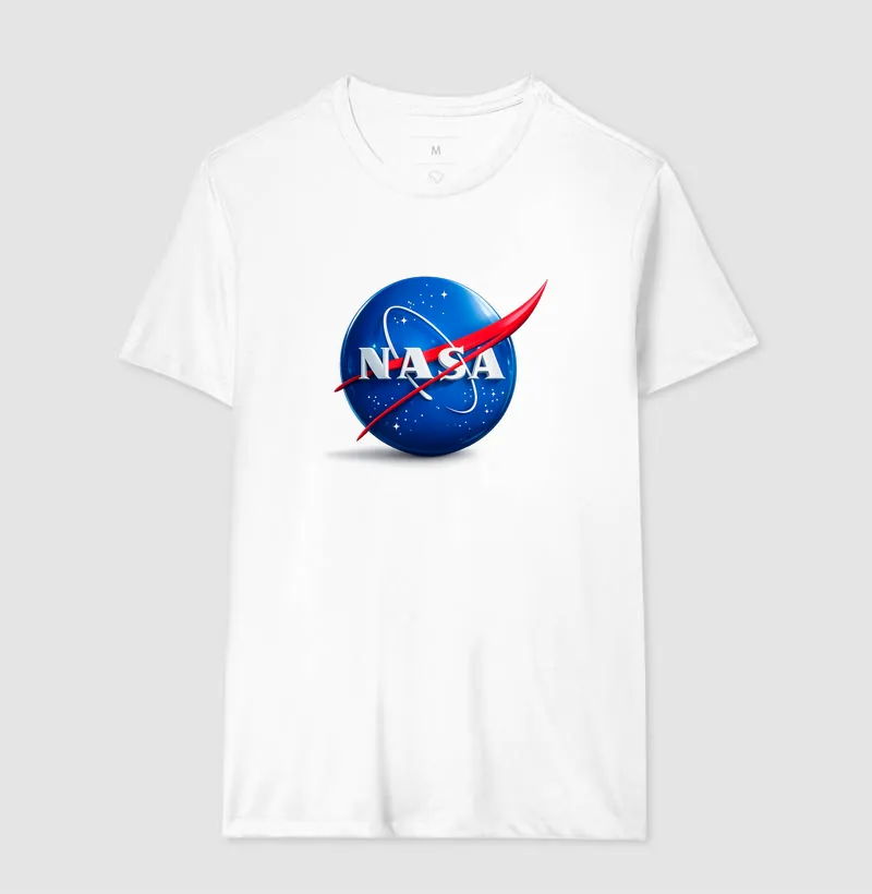 Camiseta NASA