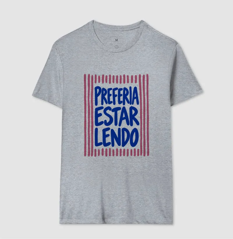 Camiseta Não Me Tira Dessa História - Imagem 8