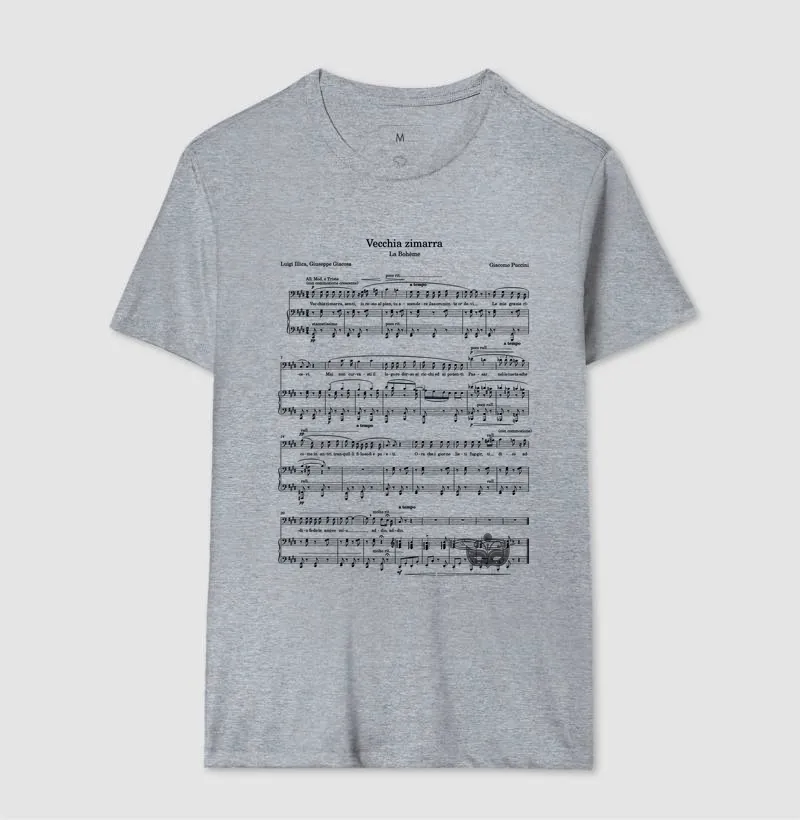 Camisa 7