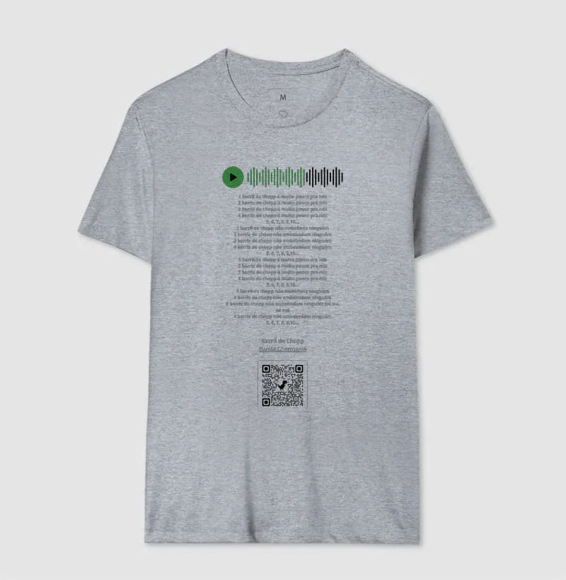 Camisa 7