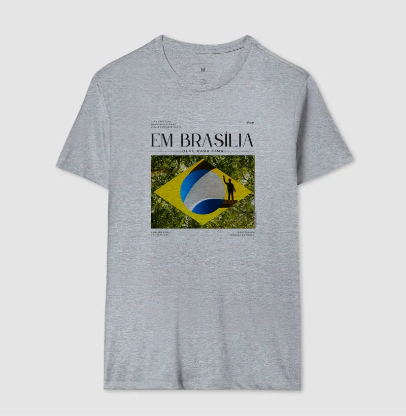 Em Brasília, olhe para cima - Imagem 8