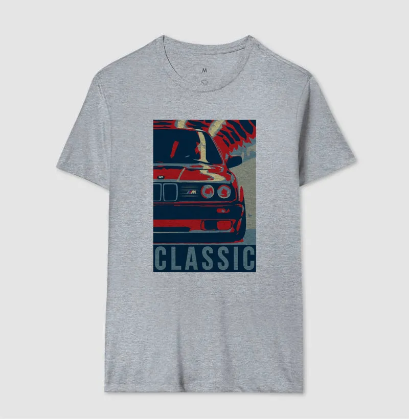Classic Icon E30 - Imagem 8
