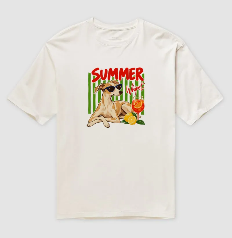 Summer Whippet - Imagem 4