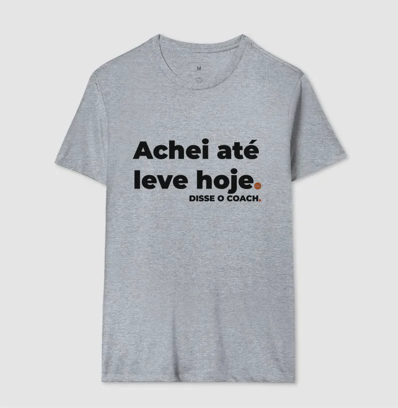 Camisa 7
