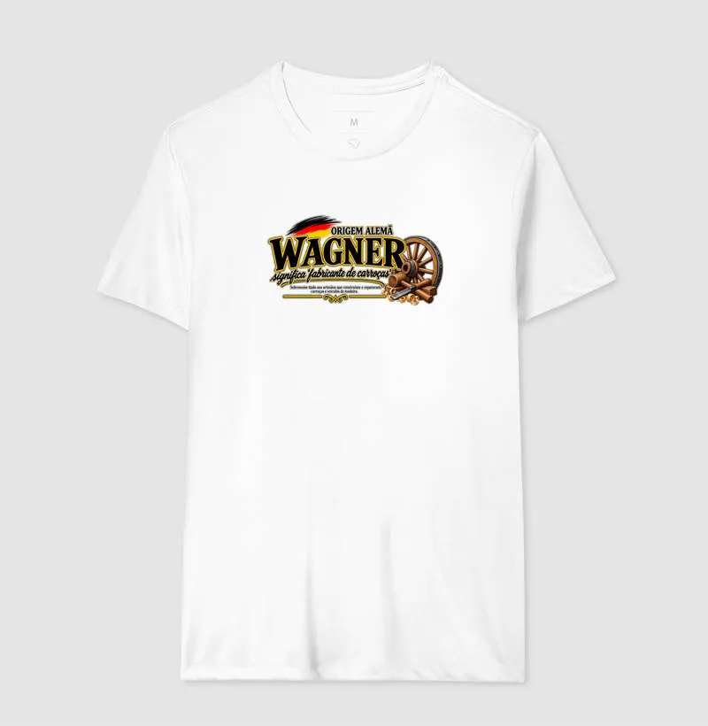 Wagner  - Imagem 4