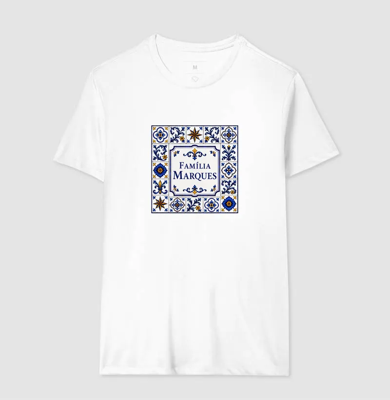Família Marques Azulejo - Imagem 4