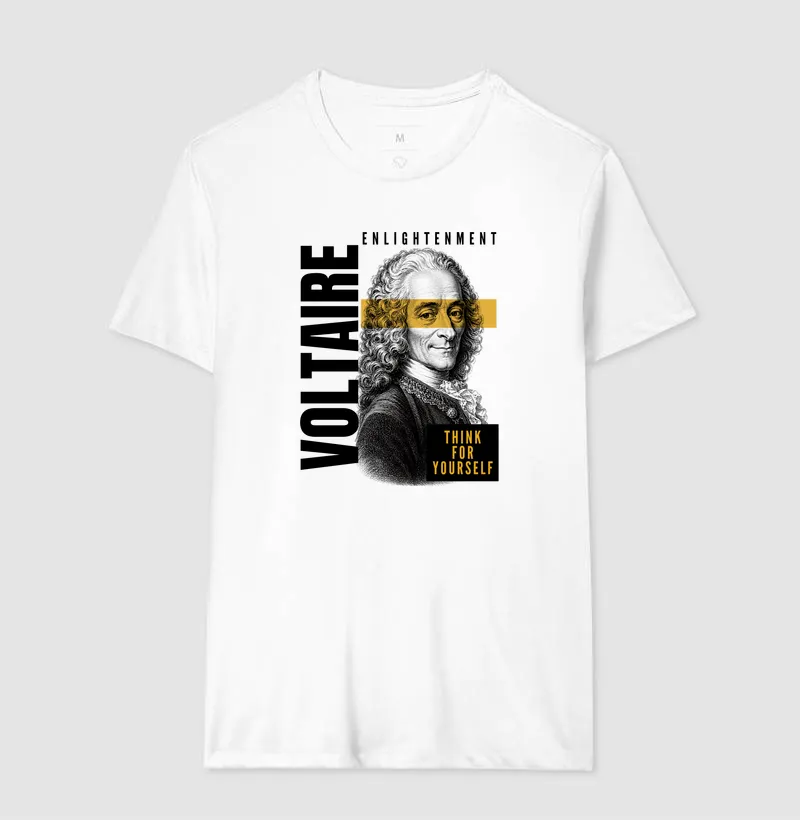Voltaire – Philosopher Kings | Iluminismo - Imagem 2