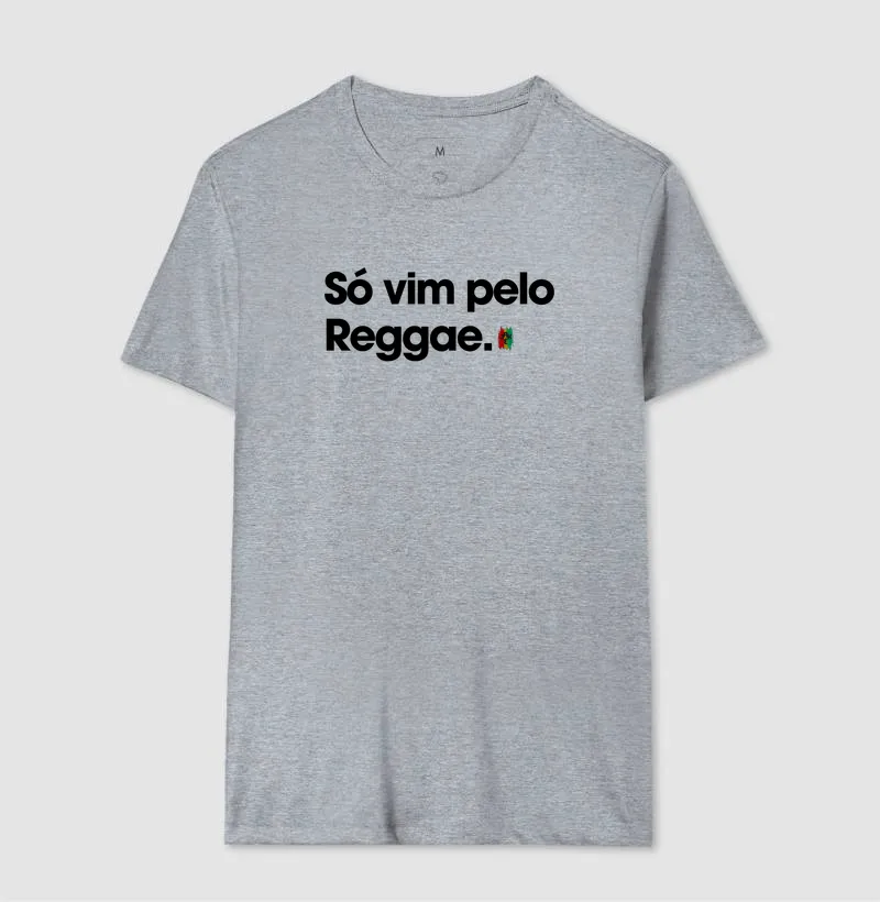 Só vim pelo Reggae - Imagem 10