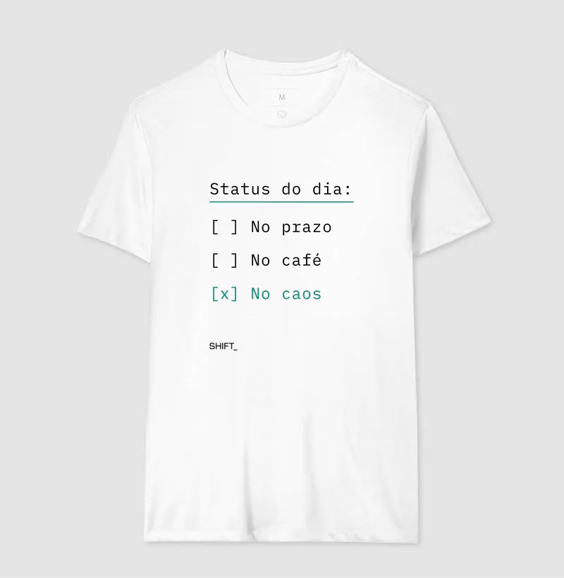 Camisa 3