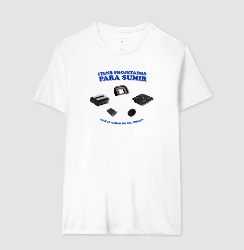 Camisa 3