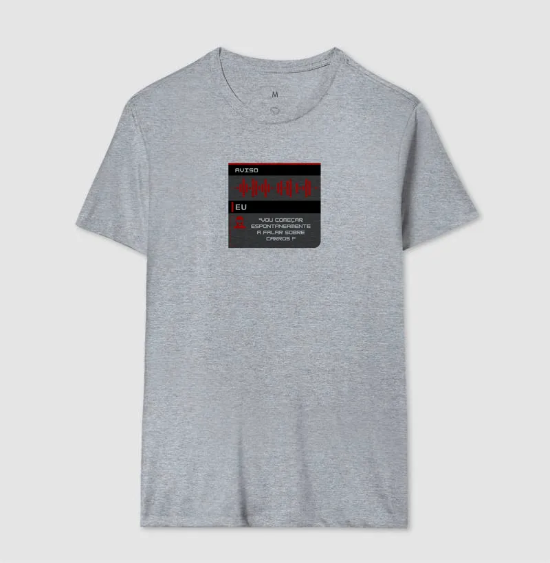 Camisa 7