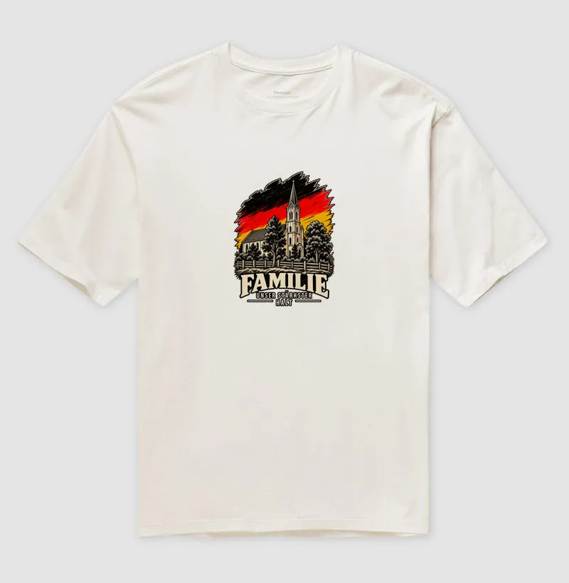 Familie — Unser stärkster Halt - Imagem 4