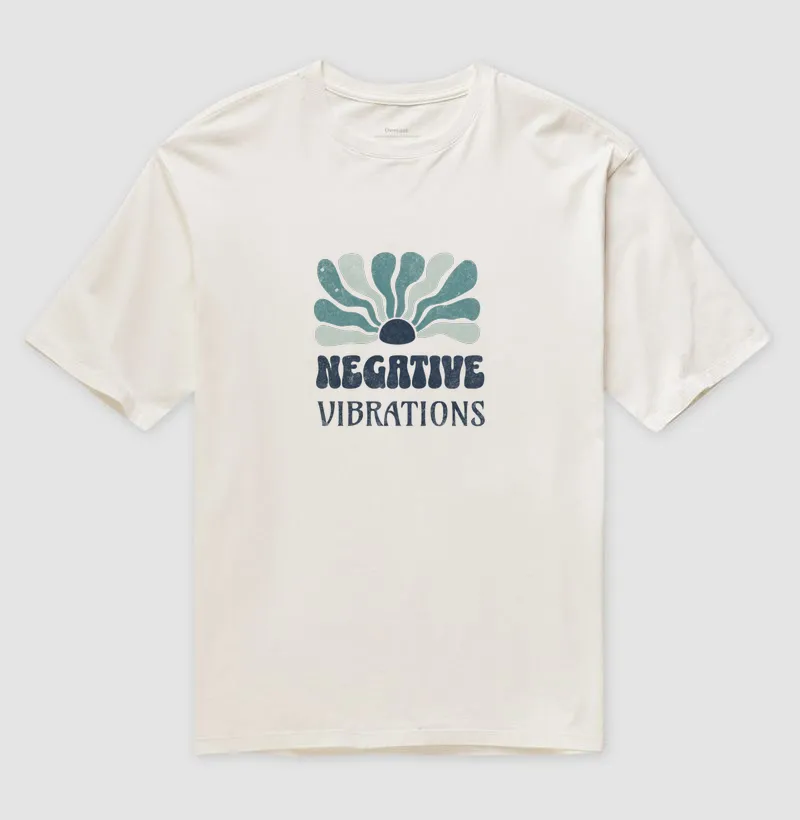 Negative Vibrations - Imagem 3