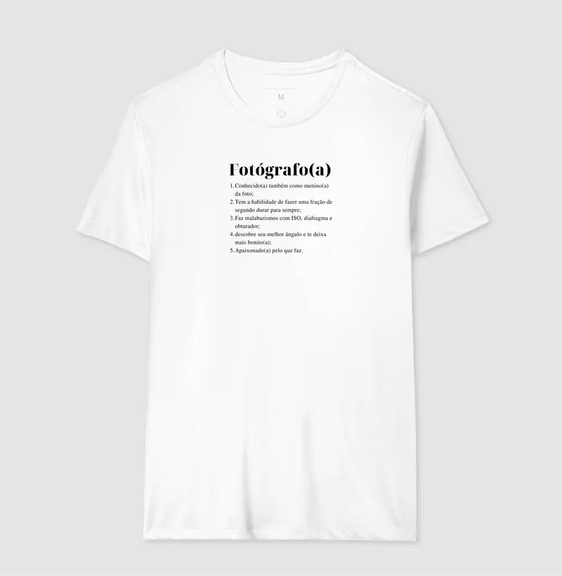 Camisa 3
