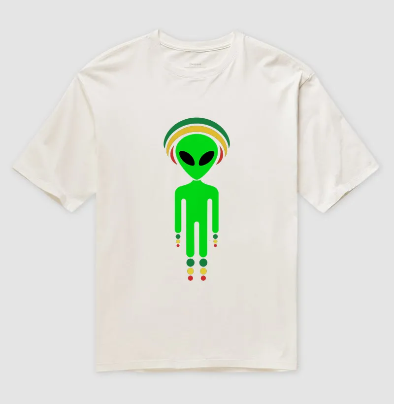 Alien regueiro - Imagem 4