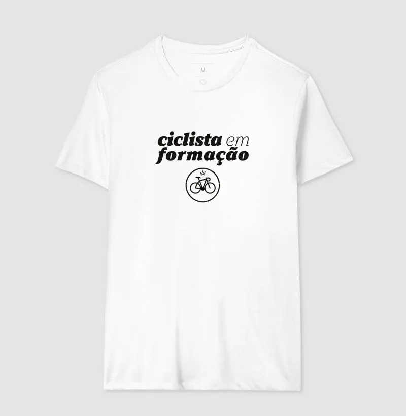 Ciclista em formação - Imagem 4