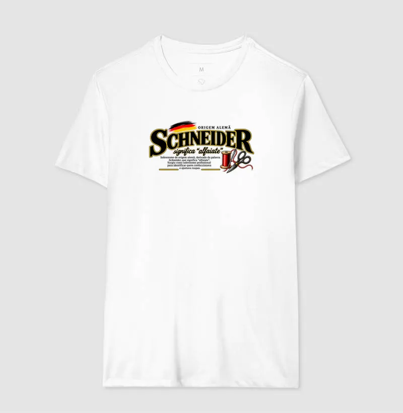 Schneider  - Imagem 4