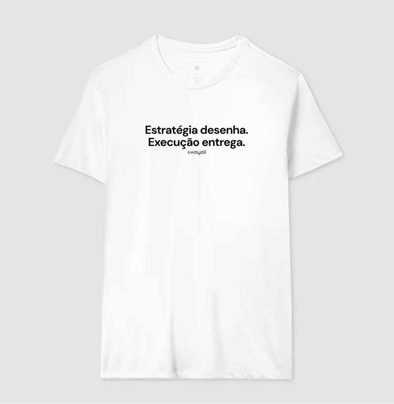 Estratégia desenha. Execução entrega - Imagem 7