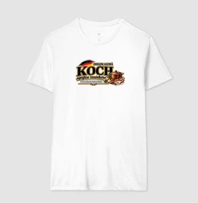 Koch  - Imagem 4