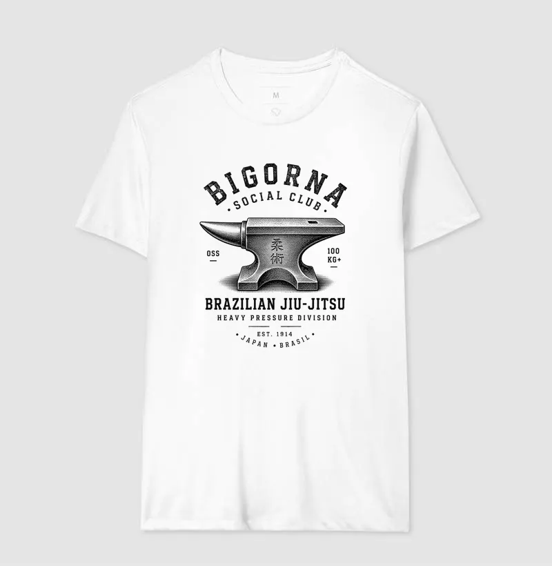 BIGORNA SOCIAL CLUB - Imagem 6