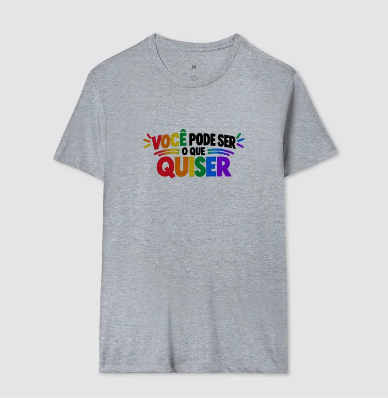 Você Pode Ser o Que Quiser  - Imagem 8