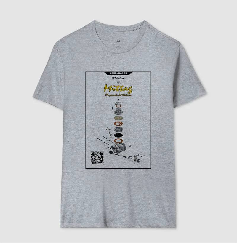 Camisa 7