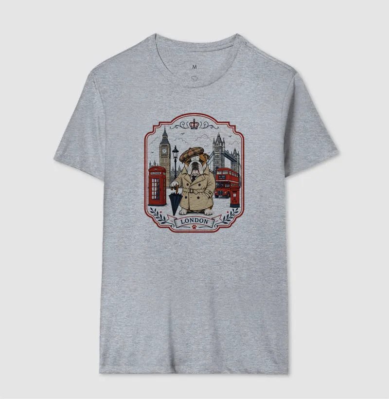 London Bulldog Style - Imagem 11
