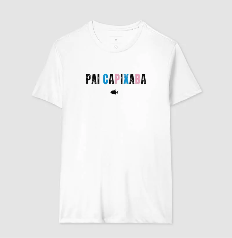 Pai Capixaba Colorido - #28758 - Imagem 4