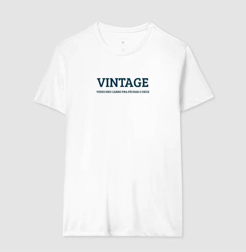 Vintage - Imagem 4