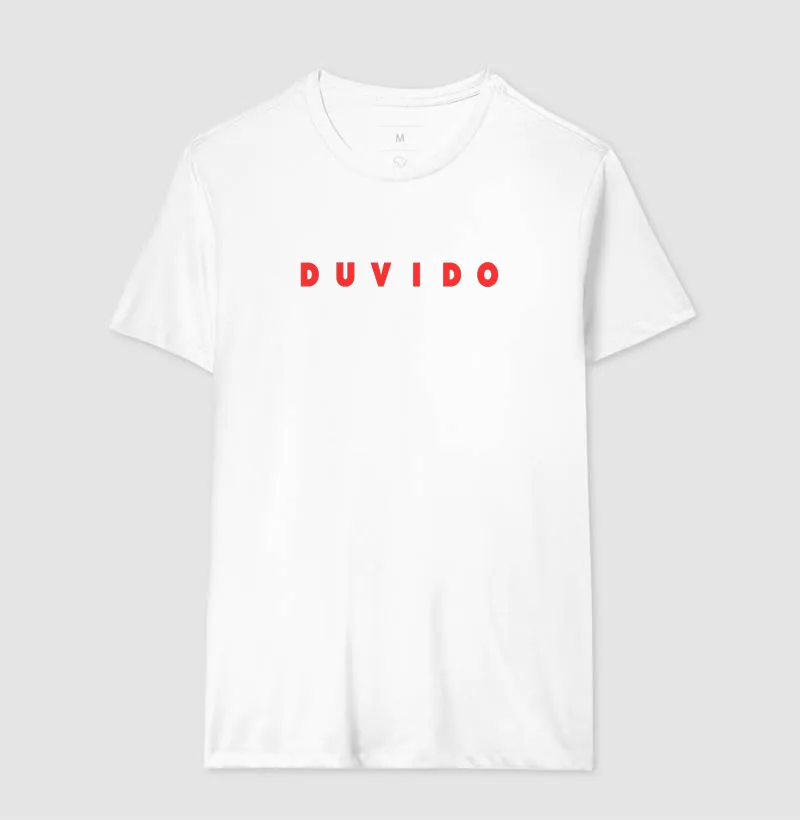 Duvido Vermelho - Imagem 2