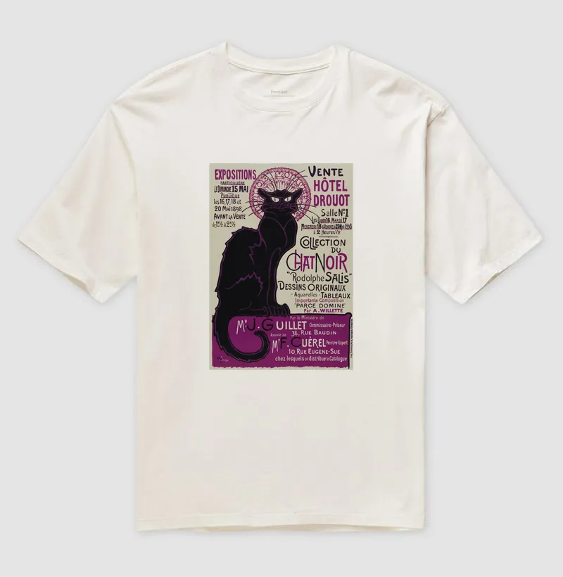 Le Chat Noir V.2