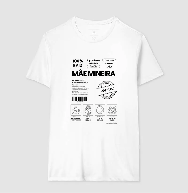 Camisa 6