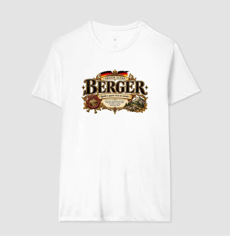 Berger  - Imagem 4
