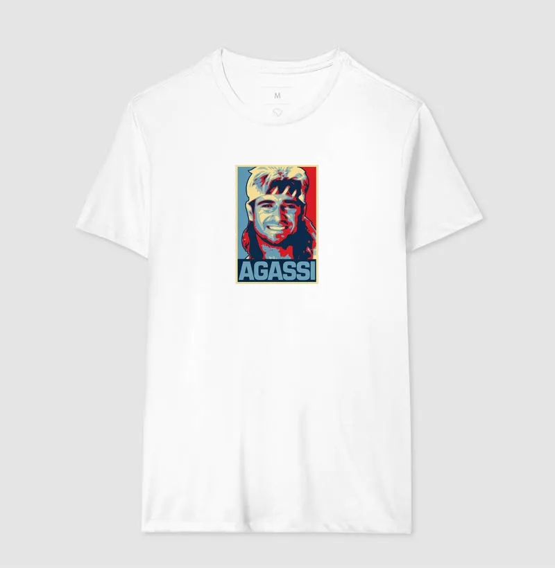 AGASSI - Imagem 4