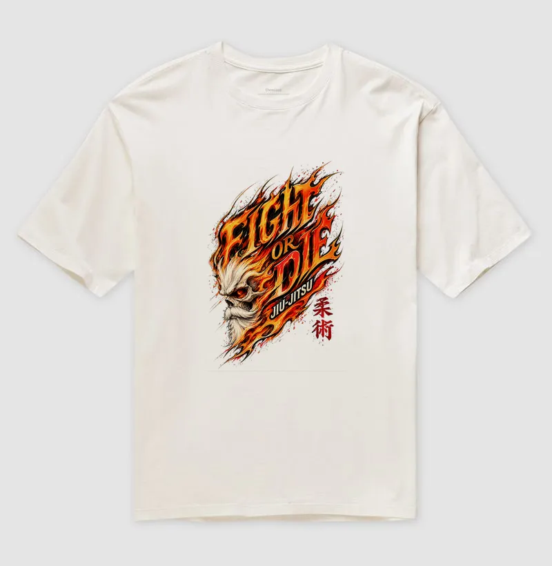 Fight or Die - Imagem 3