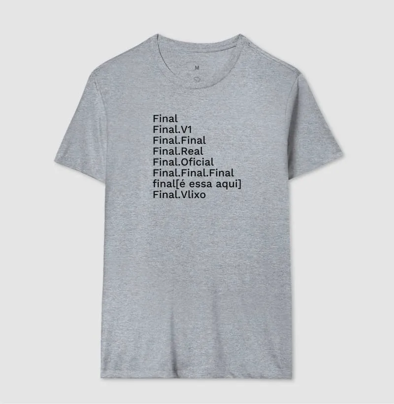 Camisa 7