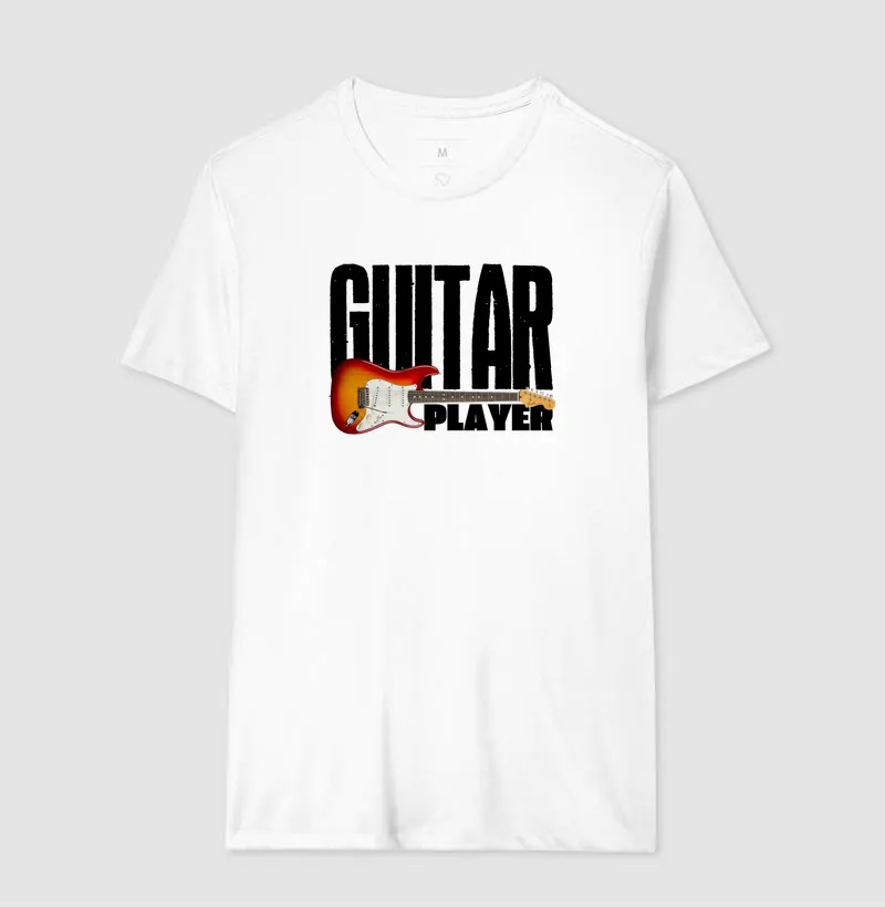 Guitar Player-Stratocaster - Imagem 4
