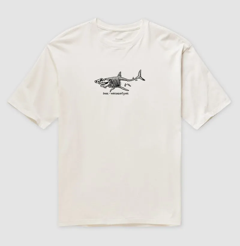 Minicraque Fishing - Shark - Imagem 2