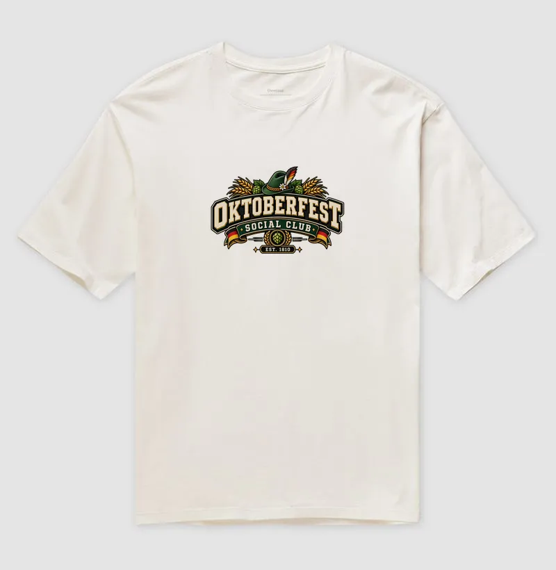 Oktoberfest Social Club - Imagem 4