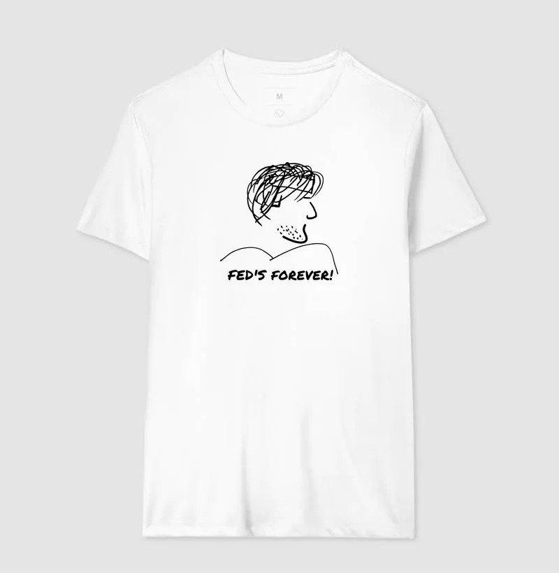 FED'S FOREVER - Imagem 4