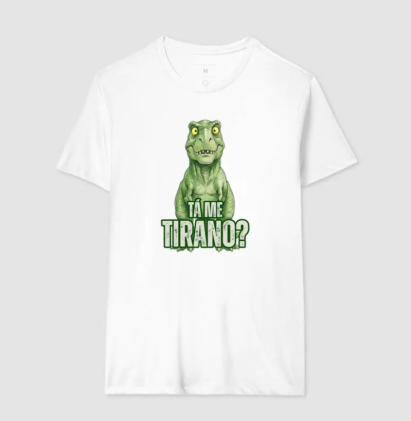 TÁ ME TIRANO? - Imagem 4