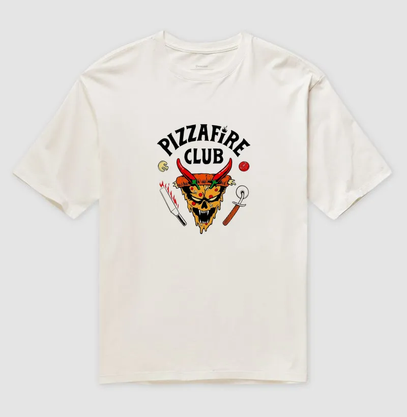 Pizzafire Club