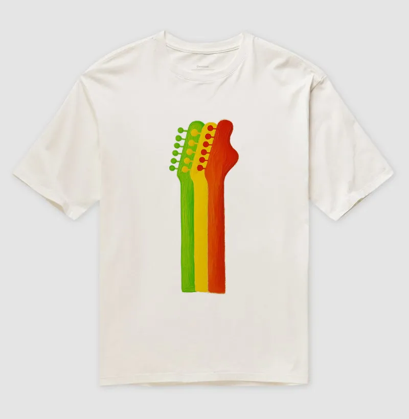 Pictorial guitars - Imagem 4
